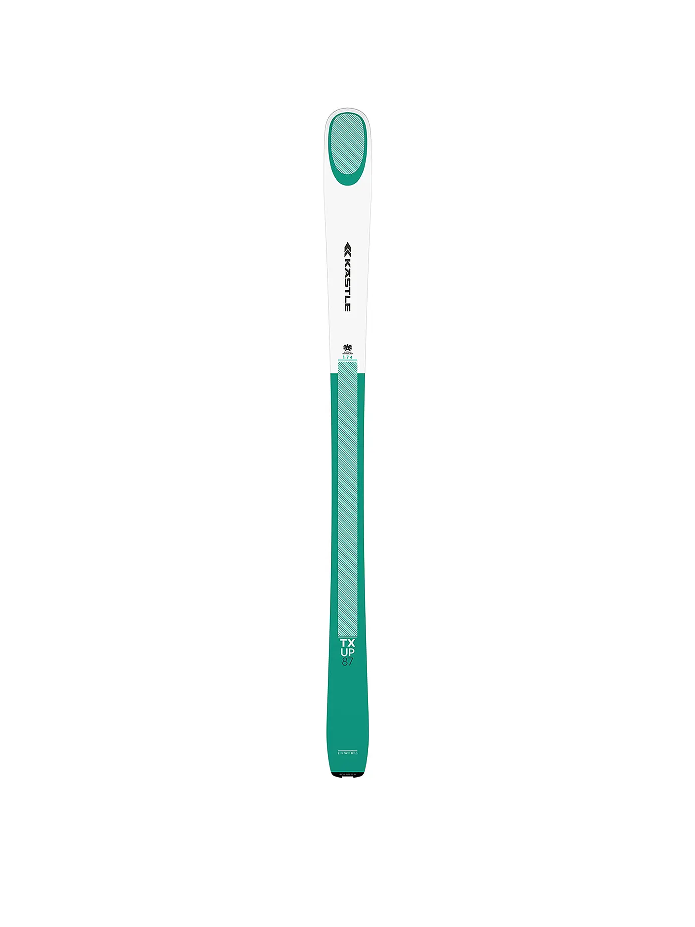 KÄSTLE | Tourenski TX87 UP | 